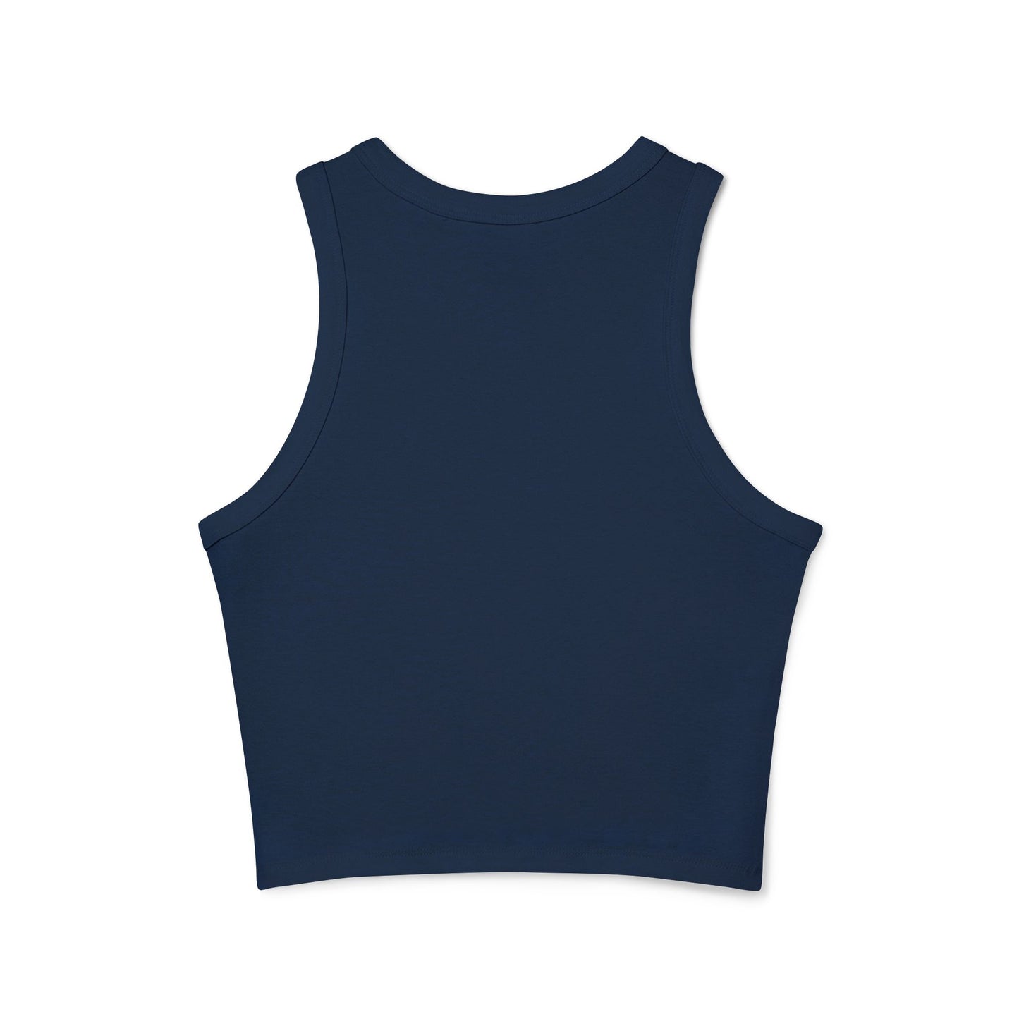 Stargirl Micro Rib Racer Tank