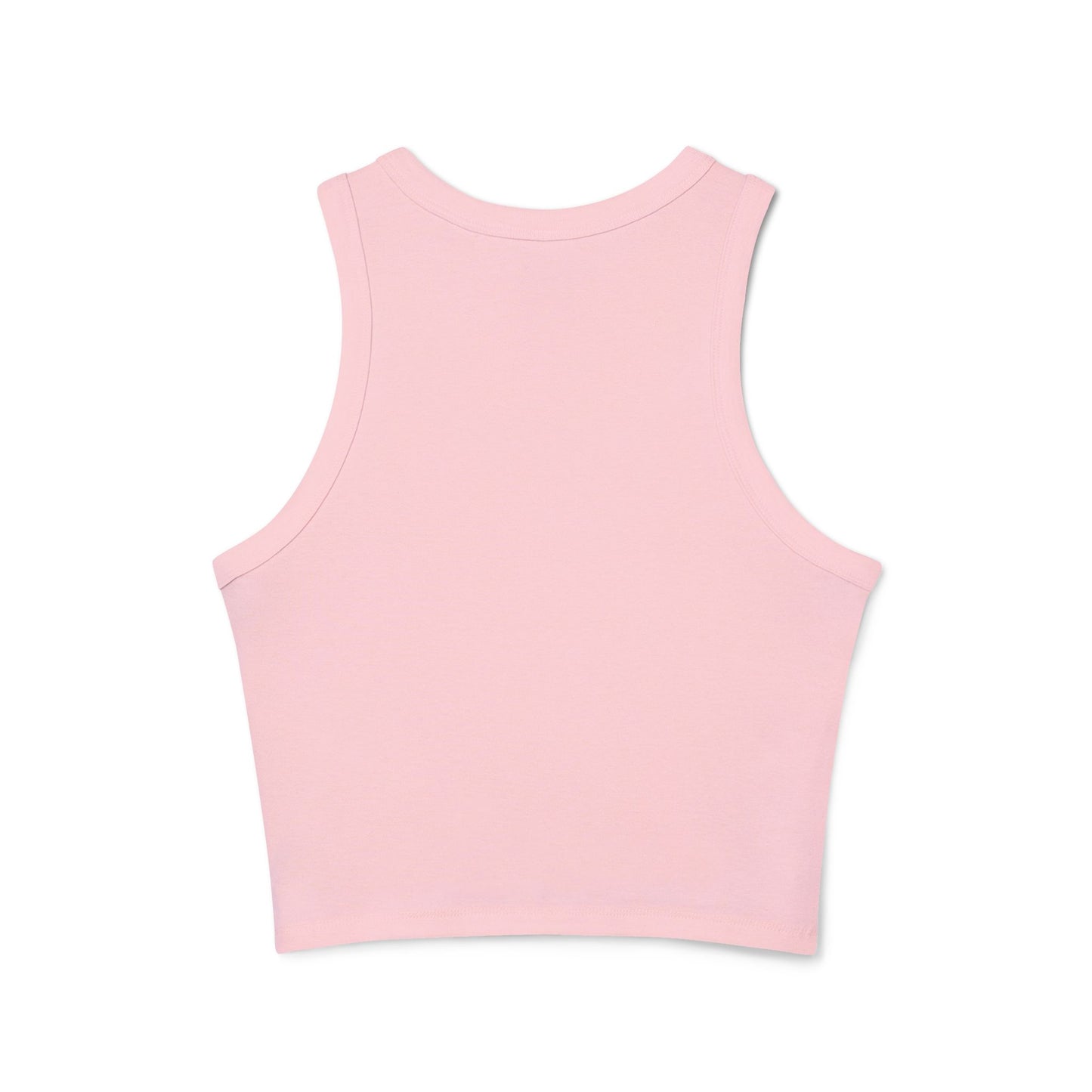 Stargirl Micro Rib Racer Tank